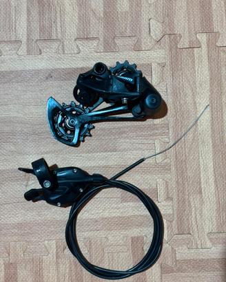 SRAM SX Eagle 12 velocità