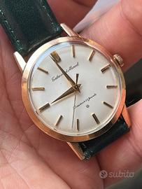 Seiko lord Marvel