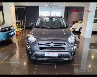 FIAT 500X 1.6 MultiJet 130 CV Cross U10213