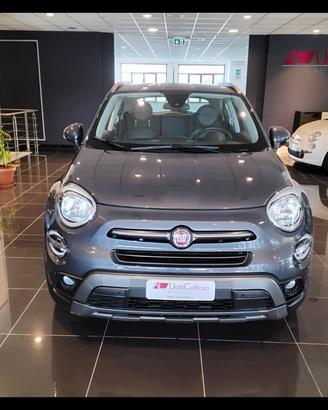 FIAT 500X 1.6 MultiJet 130 CV Cross U10213