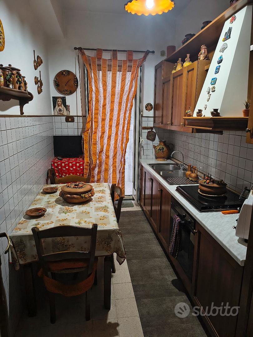 Appartamento – Palermo, Quartiere Matteotti, VIII Circoscrizione - Vista 4