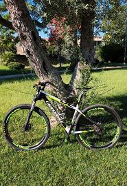 Cannondale SI XLR 2.0, 29"
