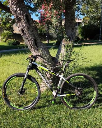 Cannondale SI XLR 2.0, 29"
