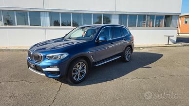 Bmw X3 xDrive20d xLine
