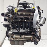 Z12XEP MOTORE OPEL CORSA (D) 1.2 B/GPL 16v MAN 5m 