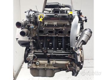 Z12XEP MOTORE OPEL CORSA (D) 1.2 B/GPL 16v MAN 5m 