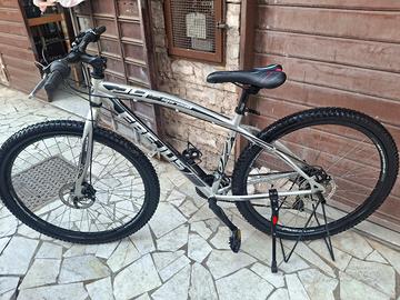 bici misura 29 freyus freni a disco 