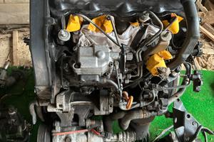 Ricambi volkswagen golf 3 motore cambio tutta mec