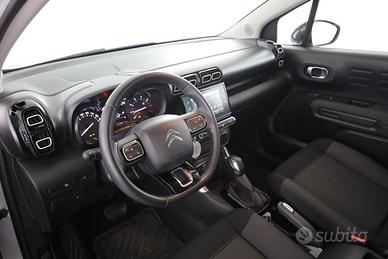 CITROEN C3 Aircross BlueHDi 120 S&S EAT6 Feel