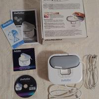 Epilatore a luce pulsata Babyliss Paris G900E