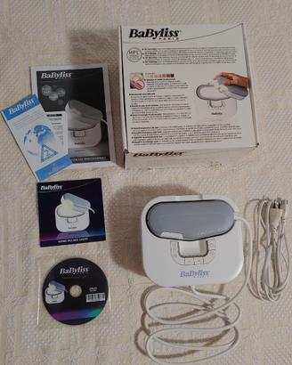Epilatore a luce pulsata Babyliss Paris G900E