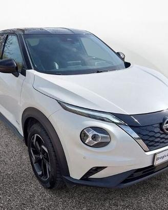 Nissan Juke II 2020 1.6 hev N-Connecta