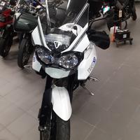 Triumph Tiger 800 xr