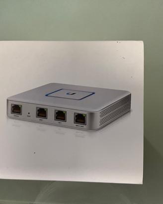 Elettronica Ubiquiti