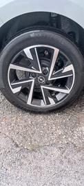 Pneumatici Michelin 195/55 R16