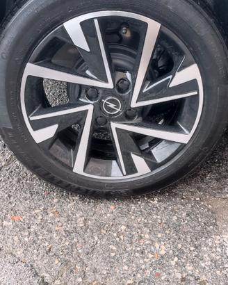 Pneumatici Michelin 195/55 R16