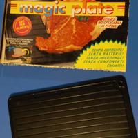 Piastra di scongelamento NUOVA