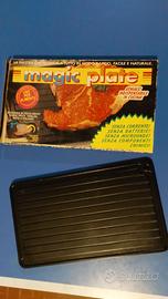 Piastra di scongelamento NUOVA