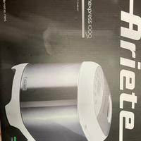 Ariete macchina per pane