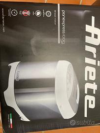 Ariete macchina per pane