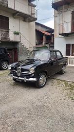 Alfa Romeo Giulietta TI  epoca 