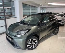 TOYOTA Aygo X 1.0 VVT-i 72 CV Trend Air S-CVT PR