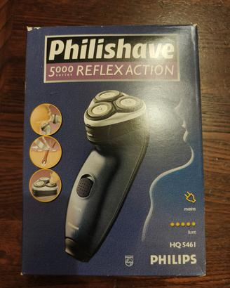 Rasoio elettrico Philishave