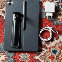 Tablet Honor Pad 10 - 8gb di RAM - 256 gb Spazio