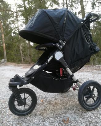 Passeggino City Elite Baby Jogger