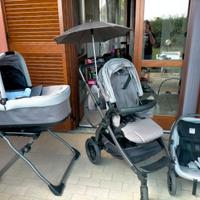 Trio Peg Perego Book 51s
