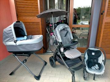 Trio Peg Perego Book 51s