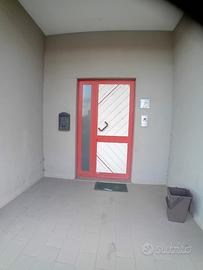 Appartamento con terrazza e cantina