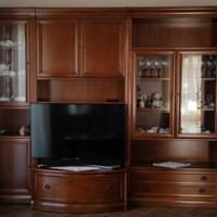 parete attrezzata Le Fablier