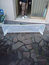 spondina letto x protezione bimbi