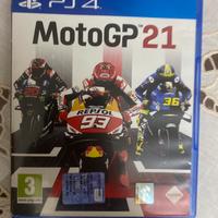MotoGP21