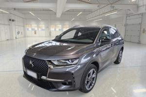 DS DS 7 CROSSBACK BLUEHDI 130 AUTOMATICA BUSINESS 