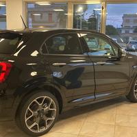 Fiat 500x sport