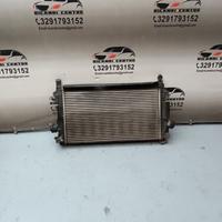 Radiatore raffreddamento acqua + intercooler opel