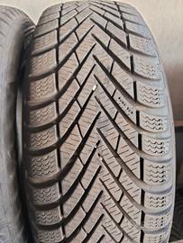 pneumatici auto varie misure estive e invernali 