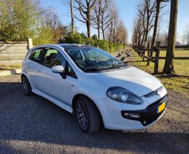 FIAT Punto Evo - 2010