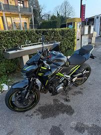 Kawasaki Z900