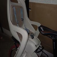 Seggiolino trasporto bambini