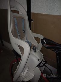 Seggiolino trasporto bambini