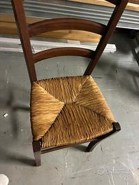 Sedie da ufficio e da tavolo