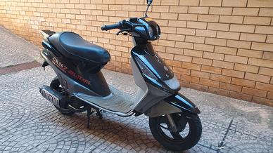 Yamaha CR 50 Z - 1992