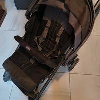 passeggino chicco