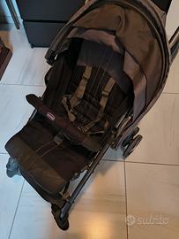 passeggino chicco