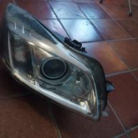 Faro Opel Insigna