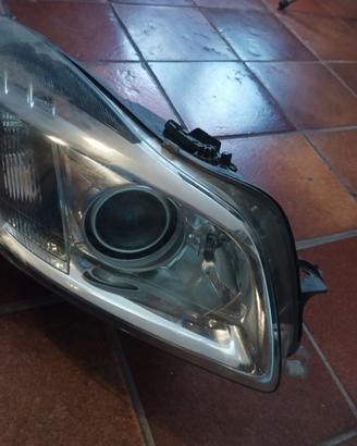 Faro Opel Insigna