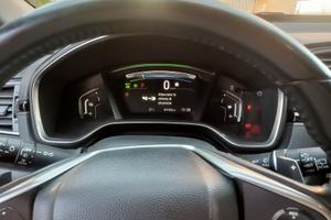 Honda CR-V Elegance Navi CWT 2020